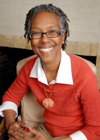 Denise Lewis Patrick