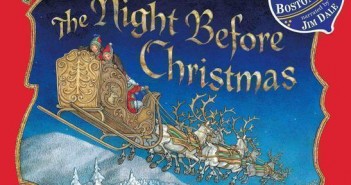 Jan Brett’s ‘Home for Christmas,’ ‘Night Before Christmas’ are magical reads