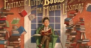 2012 books that make great gifts