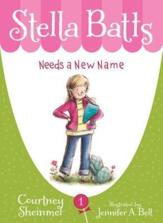 Stella batts Stella batts