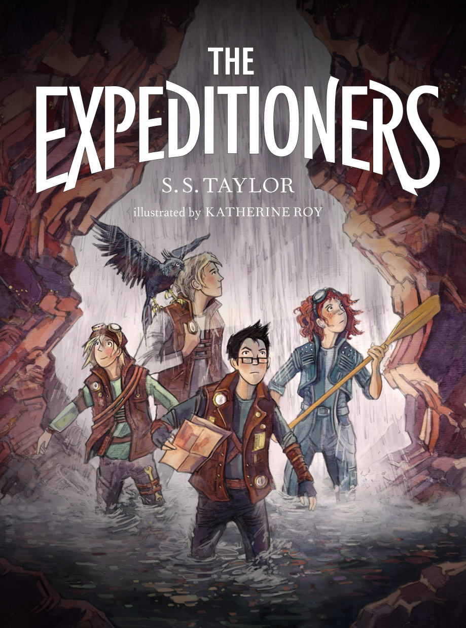 Expeditioners