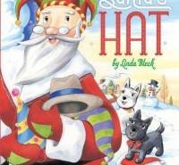 ‘Santa’s Hat’ by Linda Bleck celebrates imagination