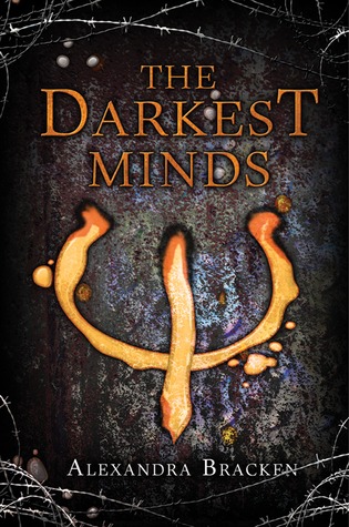 Darkest Minds