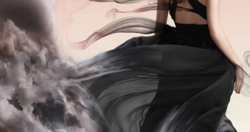 ‘Everbound’ author Brodi Ashton writes by discovery