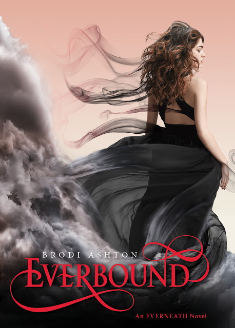 everbound cover front