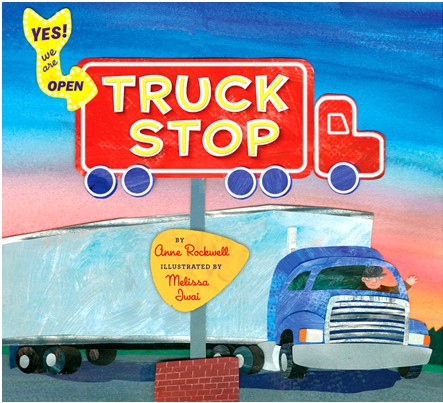 Truck Stop