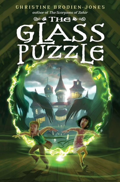 Glass Puzzle low res