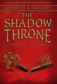 Shadow Throne