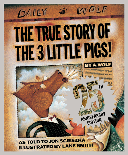 The-True-Story-of-the-Three-Little-Pigs