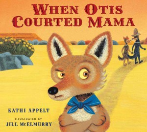 WhenOtisCourtedMama cover