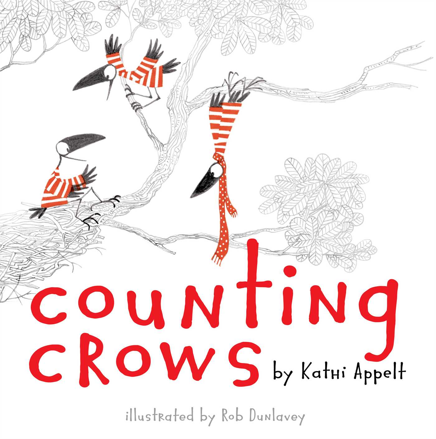 Counting Crows Cover