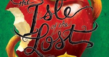 Melissa de la Cruz’s ‘Isle of the Lost’ set firmly in Disney cannon