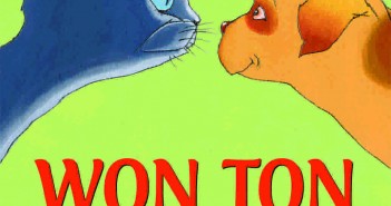 ‘Won Ton’ author Lee Wardlaw caters to wide-eyed, excited young readers