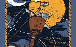 ‘It’s Always more fun at kids table,’ author Eve Yohalem says