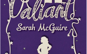 Sarah McGuire’s ‘Valiant’ is fresh and inviting