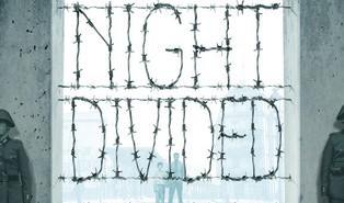 You won’t want to put down Jennifer A. Nielsen’s ‘Night Divided’