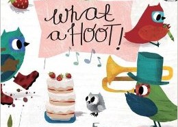 ICYMI: ‘What A Hoot,’ ‘Counting Dogs’ & ‘How Tiger Says Please’