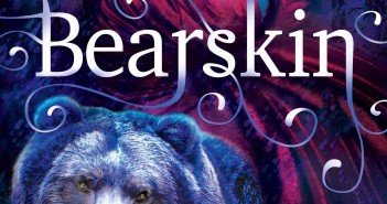 Challenge evolved into obsession for ‘Bearskin’ author Jamie Robyn Wood