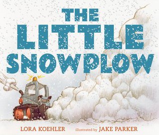 Little Snowplow