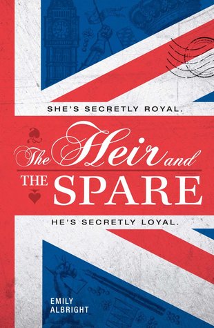 Heir and the Spare