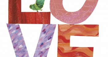 Celebrate Valentine’s Day with fun picture books