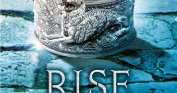 Jennifer Nielsen’s ‘Rise of the Wolf’ is packed with heart