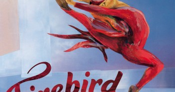 ‘Firebird’ and ‘A Dance Like Starlight’ celebrate dreams