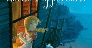 ‘Adventures of Lettie Peppercorn’ is a quirky read