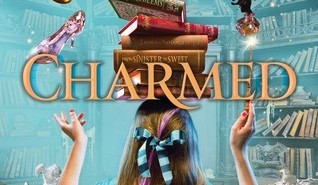 Jen Calonita’s ‘Charmed’ is somewhat charming