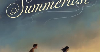 Ally Condie’s ‘Summerlost’ is a beautiful story of friendship