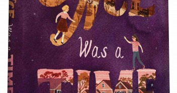 Friendship plays central role in Leila Sales’ ‘Once Was a Time’