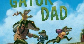 Picture books honor generations of dads