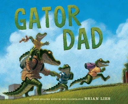 Gator Dad