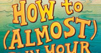 ‘How to (Almost) Ruin Your Summer’ is fast and fun