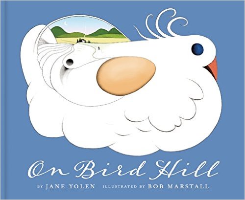 OnBirdHill