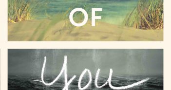 ‘This is the Story of You’ author Beth Kephart writes because she must