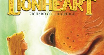 Add ‘Lionheart’ & ‘All My Treasures’ to your reading lineup
