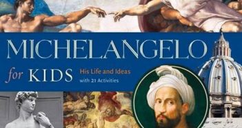 ‘Michelangelo for Kids’ brings the artist behind the art to life