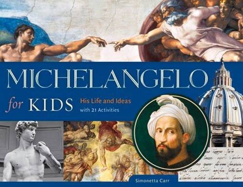 Michelangelo for Kids