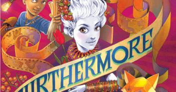 Tahereh Mafi takes you to a world unlike any other in ‘Furthermore’