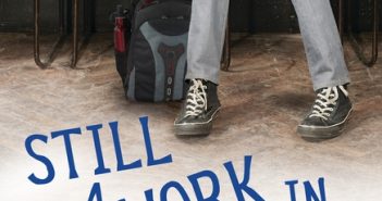 Jo Knowles celebrates life’s complexities in ‘Still a Work in Progress’ still-a-work-in-progress