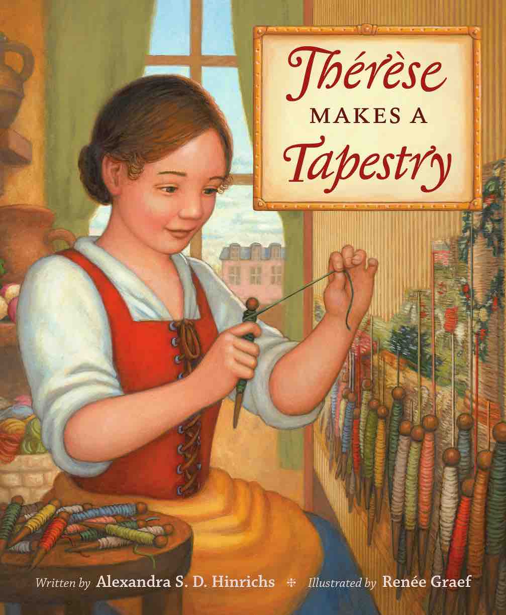 therese-makes-a-tapestry