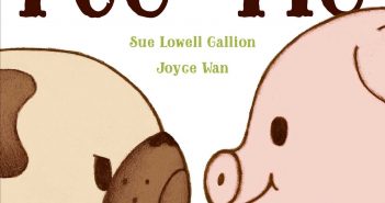 ‘Pug Meets Pig’ is sweet tale of change and friendship
