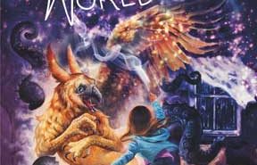 Todd Fahnestock crafts ‘Wishing World’ out of bedtime stories