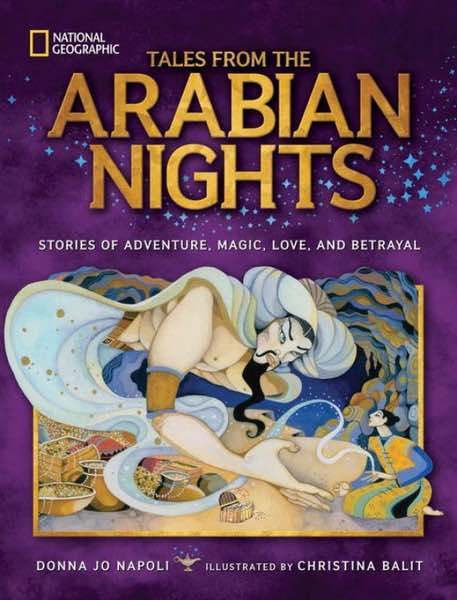 arabian-nights