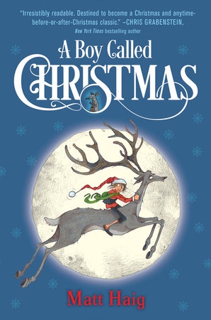 boycalledchristmas