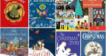 Celebrate the season with these 2016 Christmas books