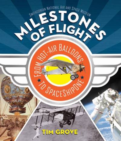 milestones-of-flight