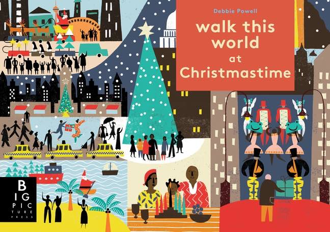 walkthisworldatchristmastime