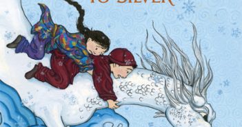 Grace Lin’s ‘When the Sea Turned to Silver’ is beautiful